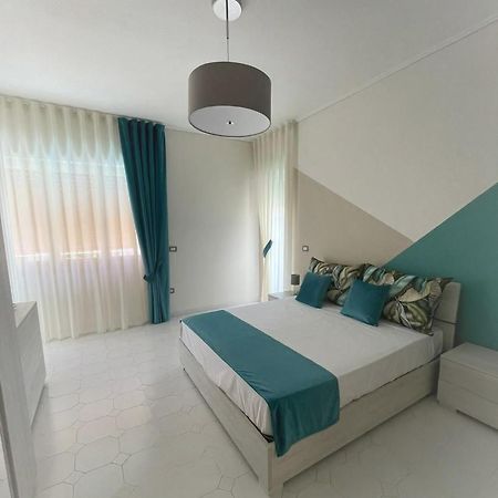Emy House Sorrento Apartment Exterior photo