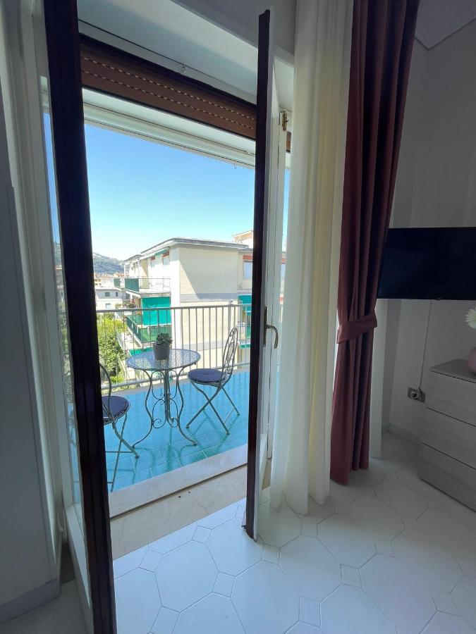 Emy House Sorrento Apartment Exterior photo