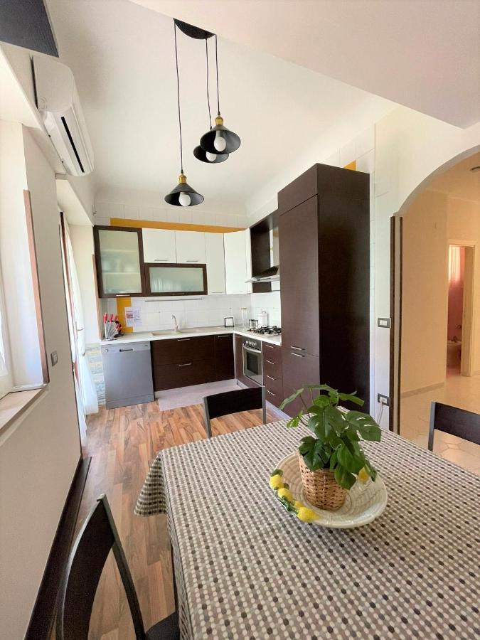 Emy House Sorrento Apartment Exterior photo