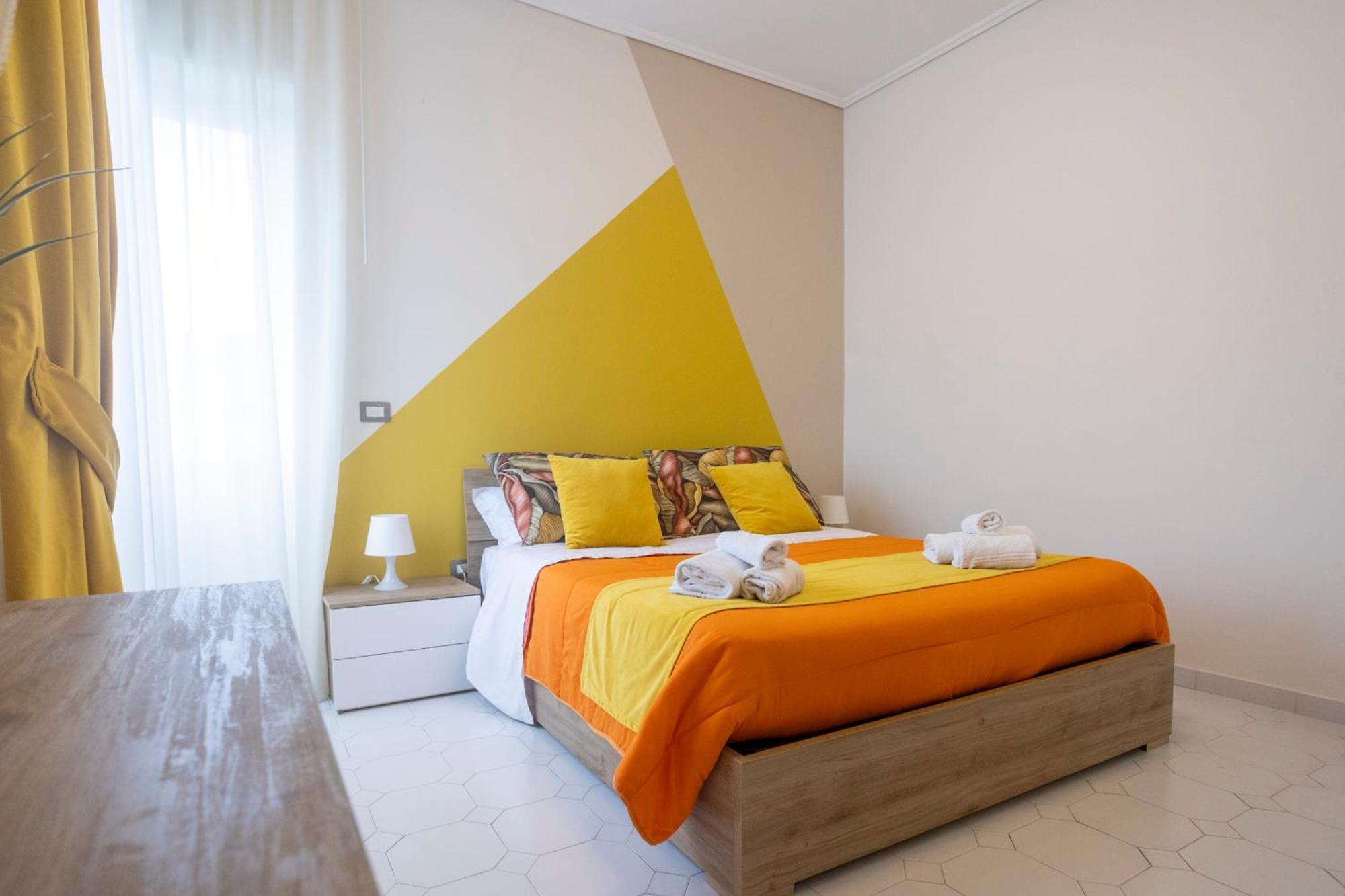 Emy House Sorrento Apartment Exterior photo