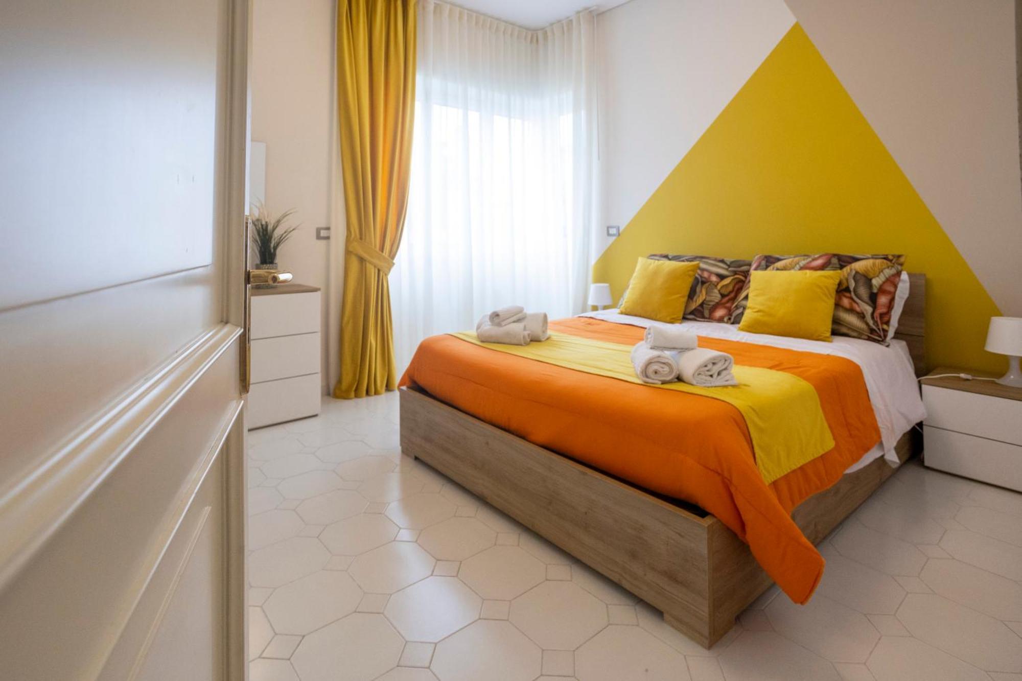 Emy House Sorrento Apartment Exterior photo
